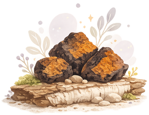 Chaga
