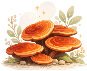 Reishi